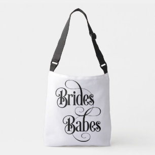 Brides Babes Crossbody Bag