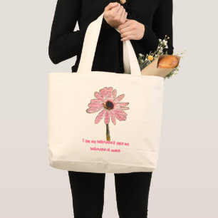 Bride's Bag  Bride's Tote I am My Beloved's