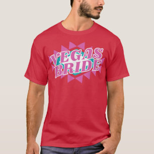 Brides destinations weddings, bridal matching fash T-Shirt