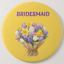 Bridesmaid