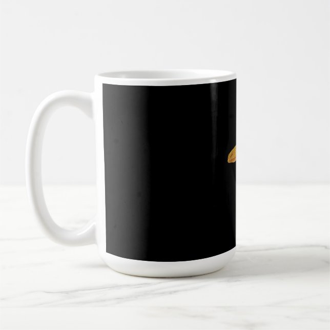Bridesmaid Coffee Mug Gift- Wedding Party Mug (Left)