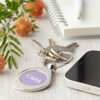 BRIDESMAID CUSTOMIZED NAME & TEXT SIMPLE STYLISH
