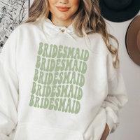 Bridesmaid Gift Custom Bachelorette Bridal Party
