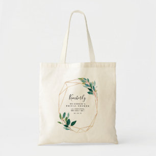 Bridesmaid Gift Personalised Bag, Tote Bag