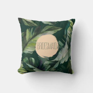 Bridesmaid Gifts Bachelorette Party Favour Gifts   Cushion