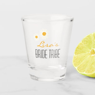 Bridesmaid Hens Night Bachelorette Party Wedding Shot Glass