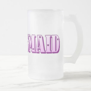 Bridesmaid Mug