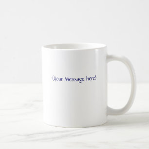 Bridesmaid Mug