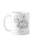 Bridesmaid Mug - Customisable Lettering Design