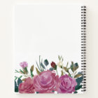 Bridesmaid proposal notebook | alternative idea