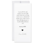 Bridesmaid Proposal Photo Strip Photo Booth