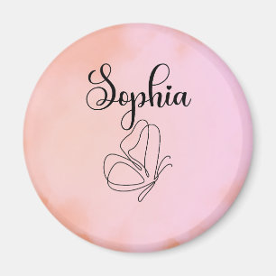 Bridesmaid Proposel Magnet