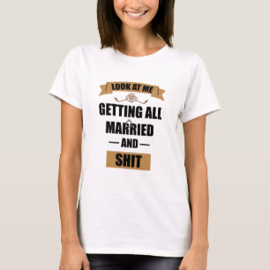 Bridesmaid Shirt Drunk Bachelorette Party Wedding
