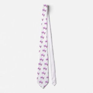 Bridesmaid Tie