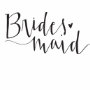 Bridesmaid Tote - 7.80 Bridesmaid Tote