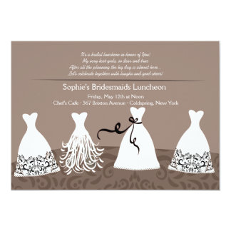 lunch invitation cards