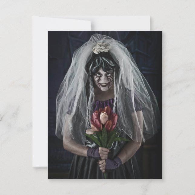 Bridezilla (Front)