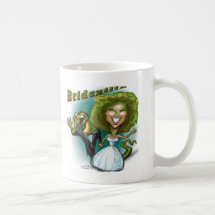 Bridezilla Coffee Mug