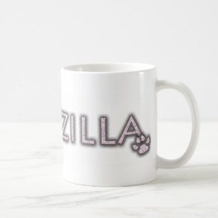 Bridezilla Coffee Mug