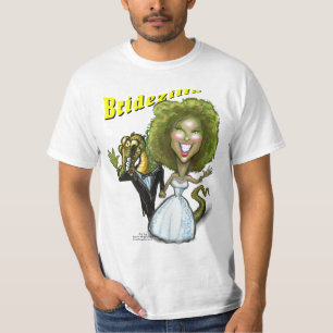 Bridezilla T-Shirt