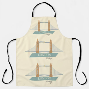 BRIDGE APRON