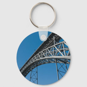 Bridge at Porto Key Ring