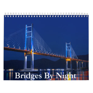 Bridge Calendar