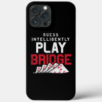 Bridge Card Game Design For Bridge Lover Play