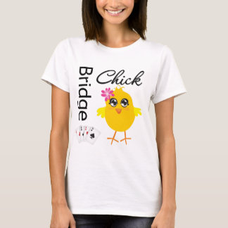 Bridge Chick T-Shirt