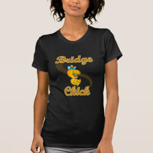 Bridge Chick T-Shirt