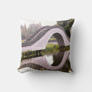 bridge cushion