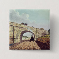 Bridge,from 'Liverpool and Manchester Railway'