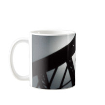 Bridge Mug