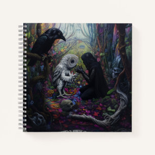 Bridge Notebook