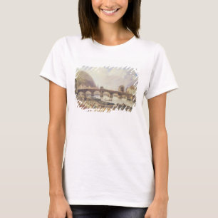 Bridge of Arches, Liege T-Shirt