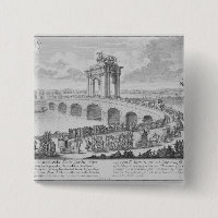 Bridge of Augustus on Via Flaminia, near Rimini, I