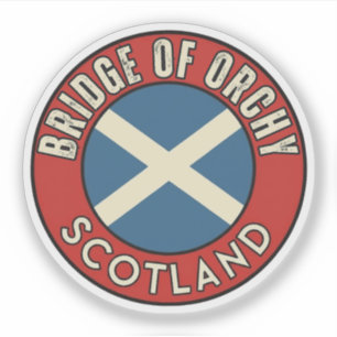 Bridge of Orchy, Scotland