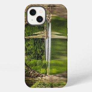 Bridge of Romance in Germany iPhone 13 Case