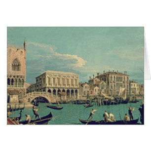 Bridge of Sighs, Venice c.1740