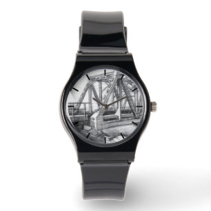 Bridge old watch