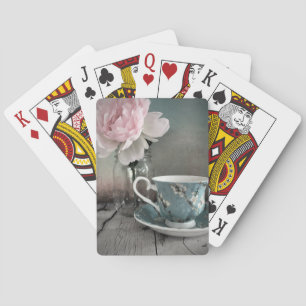 Bridge or Canasta Playing Cards