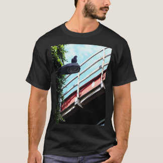Bridge Over Baileyfield Road 2 T-Shirt