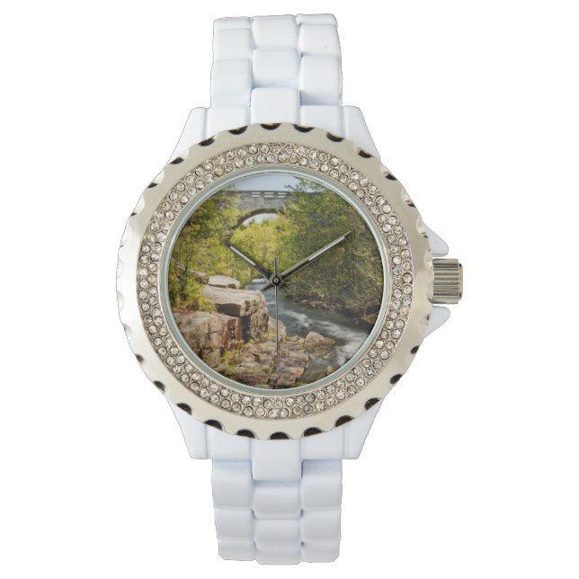 Bridge Over River Watch (Front)