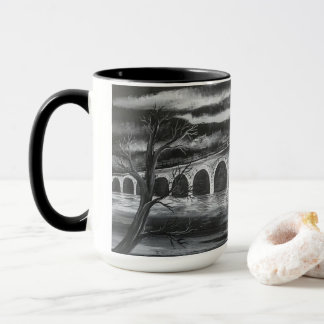 Bridge Over Troubled Water Mug
