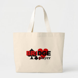 Bridge Player bag