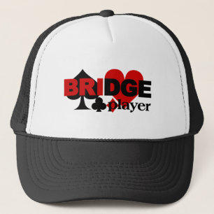 Bridge Player hat