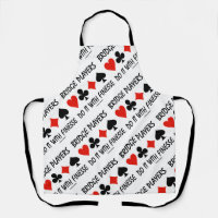 Bridge Players Do It With Finesse Four Card Suits