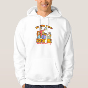 Bridge Players Hoodie