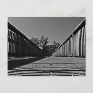 Bridge Postcard