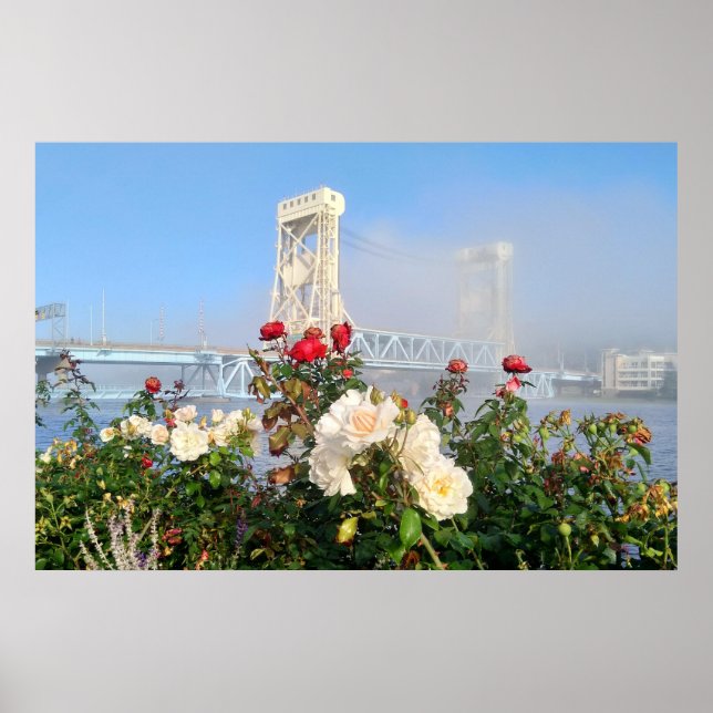 bridge poster (Front)